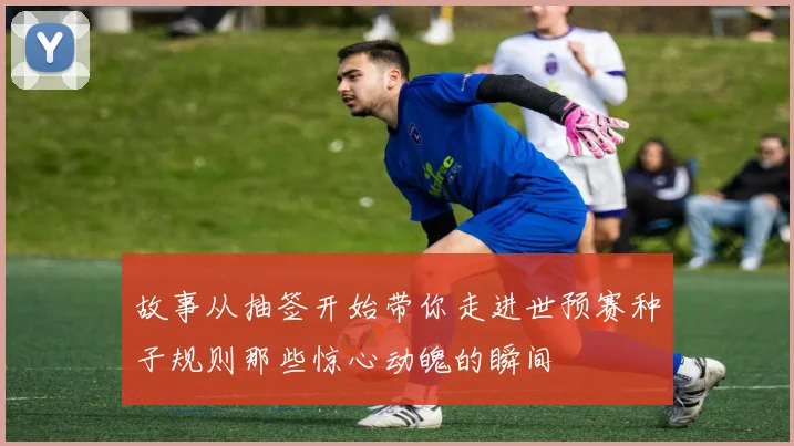 故事从抽签开始带你走进世预赛种子规则那些惊心动魄的瞬间